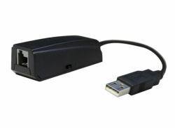 Thrustmaster 4060079 adattatore grafico USB Nero (Usb Graphics Adapter Black - Warranty: 12M)