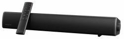 Creative Labs Sound Blaster GS5 Nero Con cavo e senza cavo 30 W (CREATIVE SoundBlaster GS5)
