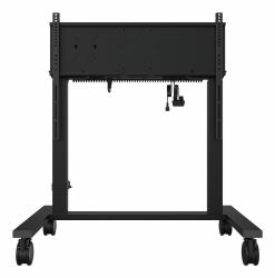 BenQ MT02E Stand Nero (MT02E TROLLEY - .)