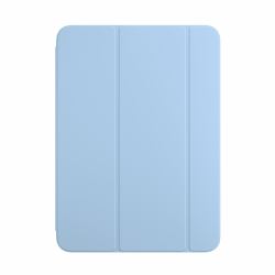 Apple Smart Folio per iPad [A16] - Blu cielo (IPAD SMART FOLIO SKY)