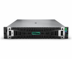 HPE ProLiant DL380 Gen11 5416S 2.0GHz 16c 1P 2x32GB-R 8SFF MR408i-o 2x480GB SSD 2x1000W PS EU Server (HPE PROLIANT DL380 GEN11 INTEL XEON GOLD,5416S 2GHz 16C 64GB 10GB 2-PORT MR408i-)