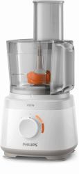 Philips Daily Collection Robot da cucina compatto HR7310/00 (Philips Daily Collection HR7310 - kÃ¸kk)