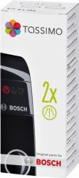 Bosch TCZ6004 Macchina da caffè (Bosch Tassimo TCZ6004 - afkalkningstab)