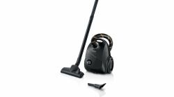 Bosch Serie 2 BGDS2CHAMP aspirapolvere a traino 3,5 L Aspiratore a cilindro Secco 600 W Sacchetto per la polvere (Bosch Serie | 2 BGDS2CHAMP - stÃ¸vsuger)