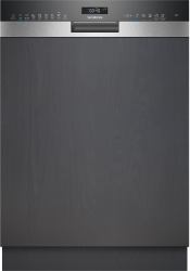 Siemens SN55ZS07CE lavastoviglie A scomparsa parziale 14 coperti (Siemens iQ500 SN55ZS07CE opvaskemaskine)