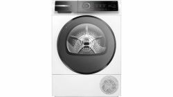 Bosch Serie 8 WQB245B40 asciugatrice Libera installazione Caricamento frontale 9 kg Bianco (Bosch Serie | 8 WQB245B40 tÃ¸rremaskine)