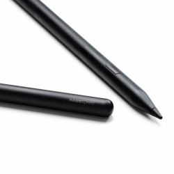Hannspree Active Stylus Pen penna per PDA 10,5 g Nero (ACTIVE STYLUS PEN USI 2.0 - )