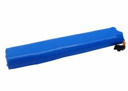 CoreParts MBXVAC-BA0107 accessorio e ricambio per aspirapolvere Batteria Robot aspirapolvere (Battery for Neato Vacuum - 24Wh 12V Ni-Mh 2000mAh Blue, - 945-0123, 945-0129, 945-0177, 945-0179, Botva...
