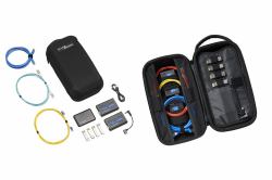 Fluke FMC-1G parte e accessorio per analizzatore di rete (FMC-1G,LINKIQ FIBER KIT, 1G - Warranty: 12M)