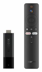Xiaomi TV Stick 4K HDMI 4K Ultra HD Android Nero (Tv Stick 4K Hdmi 4K Ultra Hd - Android Black - Warranty: 12M)