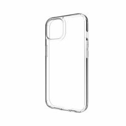 DEFENCE CASE APPLE IPHONE - 16E/15/14/13 CLEAR