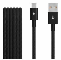 Apple Beats cavo USB USB 2.0 1,5 m USB A USB C Nero 