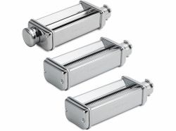 Kenwood MAX980ME accessorio per miscelare e lavorare prodotti alimentari Set di attacchi (Kenwood MAX980ME - pÃ¥sÃ¦tningssÃ¦t - sÃ¸l)