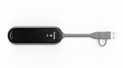 Yealink PA20 sistema di presentazione wireless Dongle (PA20 AV transmitter Black - Warranty: 12M)