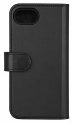 Deltaco MCASE-WIPSE2024 custodia per cellulare 15,5 cm [6.1"] Custodia a borsellino Nero 