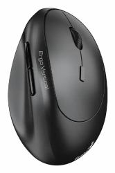Genius Computer Technology Genius Ergo 8350S mouse Universale Mano destra RF senza fili + Bluetoo...