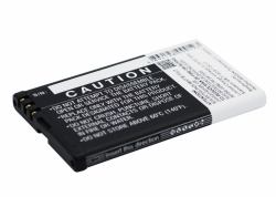 CoreParts MBXSPKR-BA048 ricambio per apparecchiature AV Batteria Altoparlante portatile (Battery 4.99Wh Li-ion 3.7V - 1350mAh Black for Jbl Speaker - 5Wh Li-ion 3.7V 1350mAh Black, for Jbl MD-51W, ...