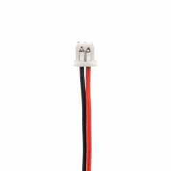 CoreParts MBXSPKR-BA199 ricambio per apparecchiature AV (Battery 2.29Wh Li-Polymer - 3.7V 620mAh for Speaker - 2.29Wh Li-Polymer 3.7V 620mAh for JBL ROCK - Warranty: 12M)