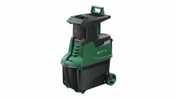 Bosch AXT 25 TC tritaerba 2500 W 53 L Turbina (Bosch AXT 25 TC - kvÃ¦rn - elektrisk)
