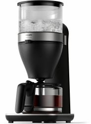 Philips Café Gourmet HD5416/60 Macchina da caffè con filtro, Boil&Brew (Philips HD5416/60)