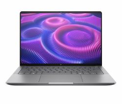 HP ZBook Ultra G1a Copilot+ PC AMD Ryzen AI Max PRO 390 Mobile workstation 35.6 cm [14"] Touchscreen 2.8K 64 GB LPDDR5x-SDRAM 1 TB SSD Wi-Fi 7 [802.11be] Windows 11 Pro AI Workstation, AI PC Silver...