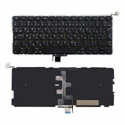 CoreParts MSPP71664 ricambio per laptop Tastiera 