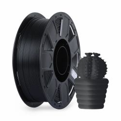 creality3d Creality 3D 3301010122 materiale di stampa 3D Acido polilattico [PLA] Nero 1 kg 