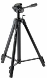 Velbon EX-630 treppiede Universale 3 gamba/gambe Nero (EX-630)