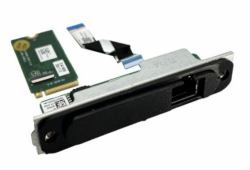 ASUS NUCIOALA0RV scheda di interfaccia e adattatore RJ-45 (Nucioala0Rv Interface - Cards/Adapter Rj-45 - Warranty: 12M)