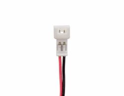 CoreParts MBXMPL-BA089 ricambio per apparecchiature AV Batteria (Battery 4.44Wh Li-ion 3.7V - 1200mAh Black for Media - Player 4.44Wh Li-ion 3.7VV 1200mAh Black for i-Audio Media Player X5L 30GB - ...