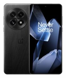 OnePlus 13 5G 12GB/256GB, black [EU] 17,3 cm [6.82"] Doppia SIM Android 15 USB tipo-C 6000 mAh Nero 