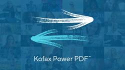 Tungsten Automation Power PDF 5 Gestione dei documenti 1 licenza/e 1 anno/i 