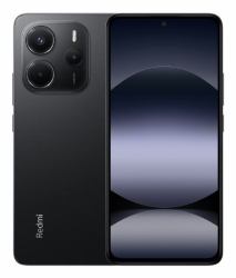 Xiaomi Redmi Note 14 16,9 cm [6.67"] Dual SIM ibrida 4G USB tipo-C 8 GB 256 GB 5500 mAh Nero 