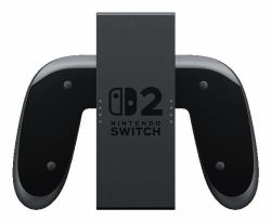 Nintendo 10015098 accessorio di controller da gaming Presa per controller (Nintendo Joy-Con 2 Aufladehalterung)