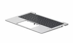 HP N97241-151 ricambio per laptop Tastiera 