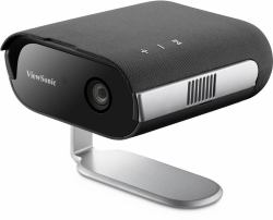 M1MAXN, Smart Ultra Compact - LED Portable Projector, - FullHD[1920x1080], Built-in Google TV, Integrated Battery, Contrast: 150.000:1, - Warranty: 36M