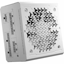 Corsair RM850e alimentatore per computer 850 W 20+4 pin ATX ATX Bianco (850W RME SERIES RM850E PSU ATX 3.1 W)