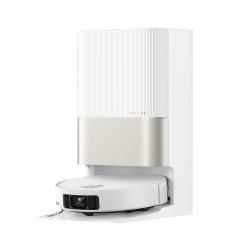 Dreame X50 Ultra Complete 0,395 L Bianco (Dreame X50 Ultra Complete - White)