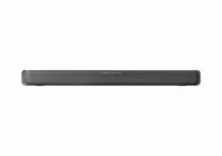 Philips TAB5109/10 altoparlante soundbar Grigio 2.0 canali 60 W (Soundbar Speaker Grey 2.0 - Channels 60 W - Warranty: 12M)
