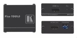 Kramer Electronics PT-1C 1920 x 1080 Pixel (Kramer PicoTOOLS PT-1C EDID processor)
