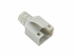 KNICKSCHUTZ RASTNASENSCHUTZ - FR RJ45 ST 21.17.3095 10 ST.
