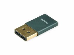 VALUE 14.99.3446 emulatore EDID (DP DisplayPort 4K EDID - Emulator - Warranty: 12M)