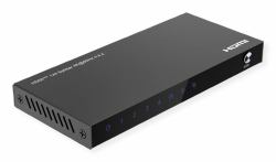 VALUE 14.99.3584 ripartitore video HDMI 4x HDMI 