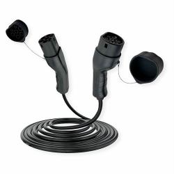 EV-LADEKABEL TYP2.3-PH. - 16A.11KW.7.5M
