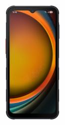 Samsung Galaxy XCover7 Pro Enterprise Edition XCover7 Pro 16.8 cm [6.6"] Dual SIM Android 15 5G USB Type-C 6 GB 128 GB 4350 mAh Black (Samsung Galaxy Xcover7Pro 6GB/128GB6.6 Android15)