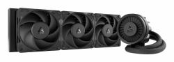 ARCTIC Liquid Freezer III Pro 360 Processore Raffreddatore di liquidi tutto in uno 12 cm Nero 1 pz (ARCTIC FREEZER III PRO 360MM COOLER)