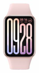 Xiaomi Smart Band 9 Pro AMOLED. Sportwatch [Fitness tracker] (Xiaomi Smart Band 9 Pro Wristband Activity Tracker rose gold)