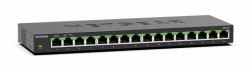 NETGEAR GS316 Non gestito L2 Gigabit Ethernet [10/100/1000] Nero 