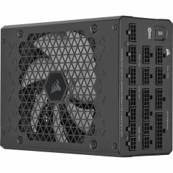 Corsair HXi Series HX1200i alimentatore per computer 1200 W 24-pin ATX ATX Nero (1200W HX1200I V3 PSU ATX 3.1)