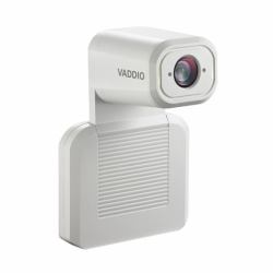 Vaddio IntelliSHOT 8,51 MP Bianco 1920 x 1080 Pixel 30 fps CMOS 25,4 / 2,5 mm [1 / 2.5"] (Vaddio IntelliSHOT ePTZ Camera white)